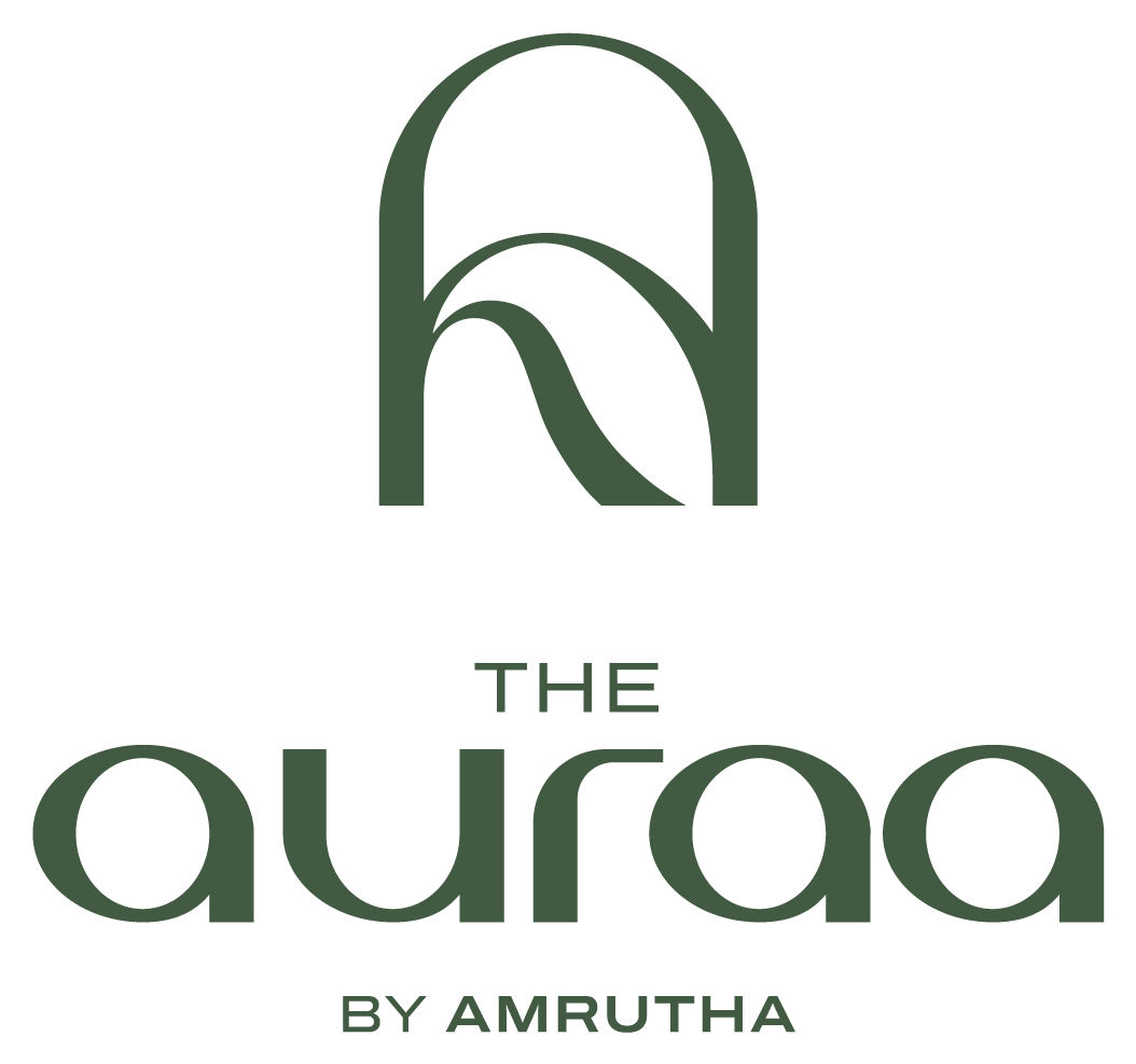 The Auraa by Amrutha